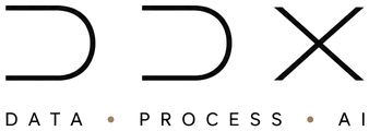 DDX Consulting · Data, Process, AI