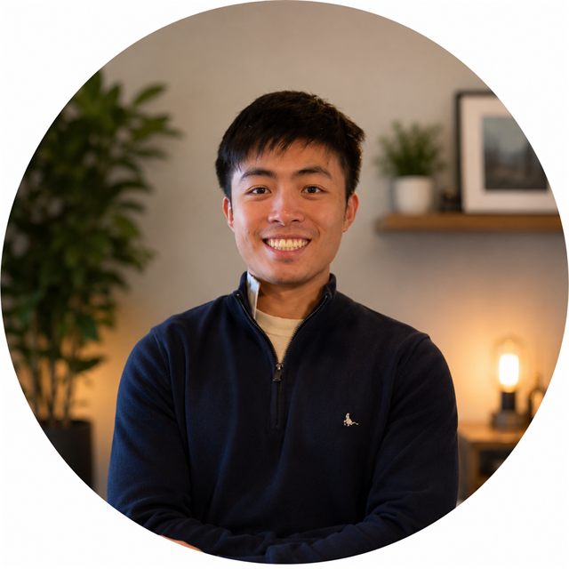 Dixon Choi, founder of DDX Consulting